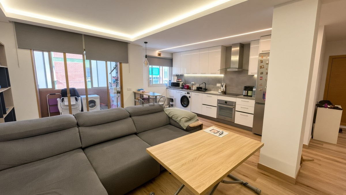 Appartement te koop in Marbella | 2 slaapkamers H5499289