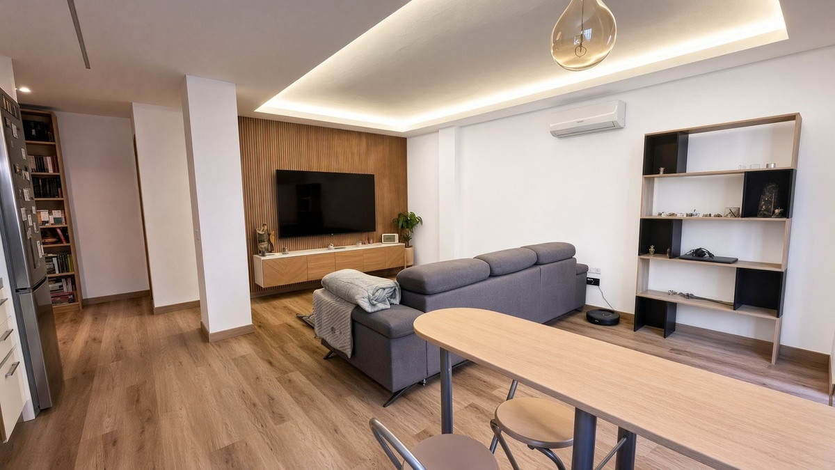 Appartement te koop in Marbella | 2 slaapkamers H5499289