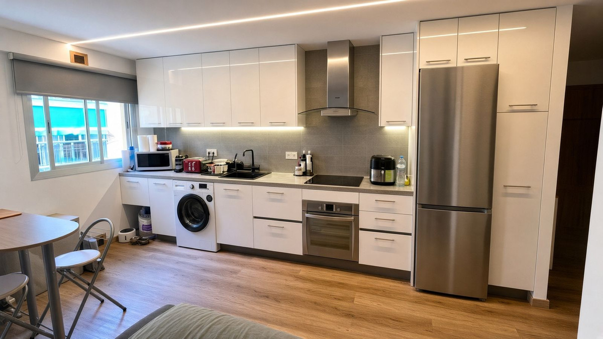 Appartement te koop in Marbella | 2 slaapkamers H5499289