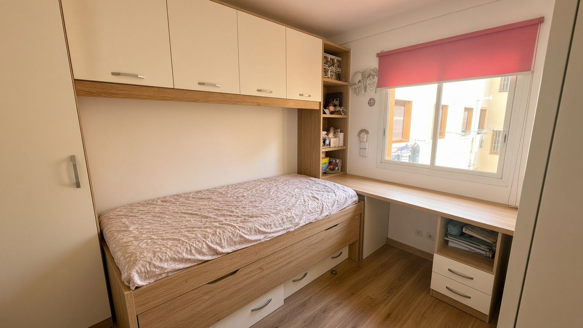 Appartement te koop in Marbella | 2 slaapkamers H5499289