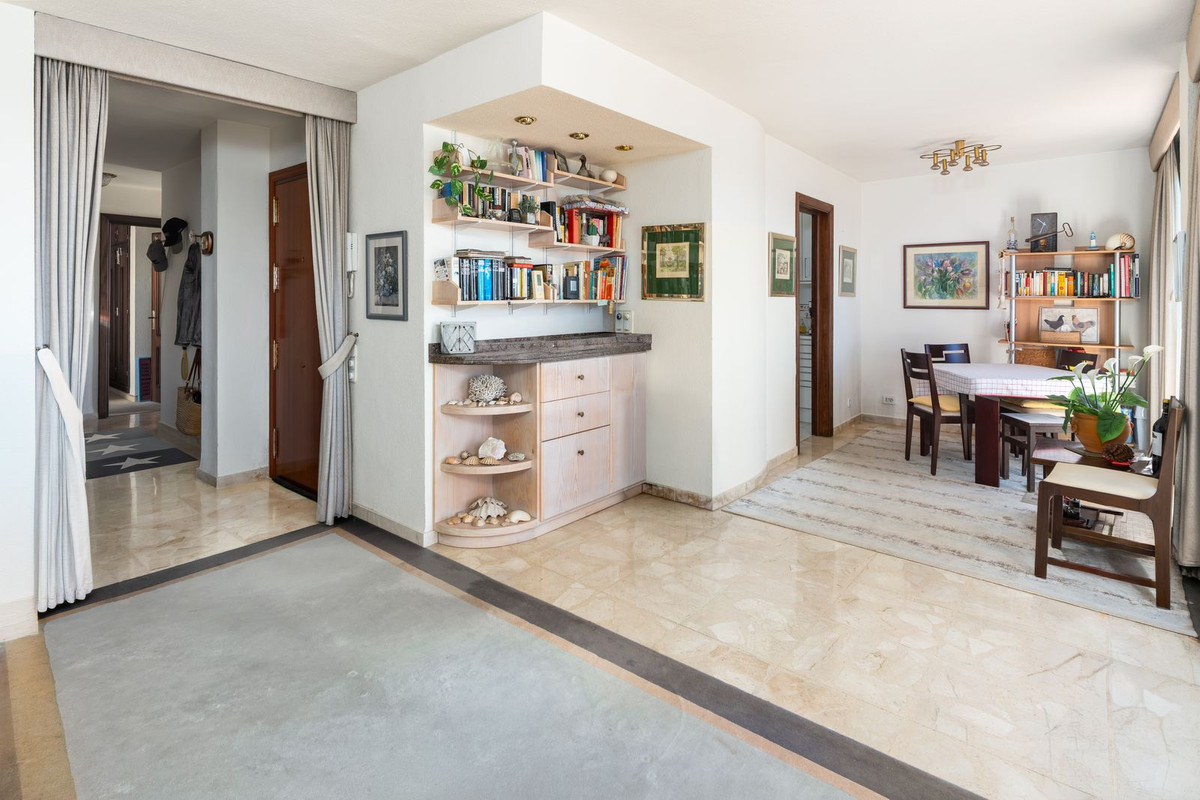 Penthouse te koop in Marbella | 3 slaapkamers H5499775