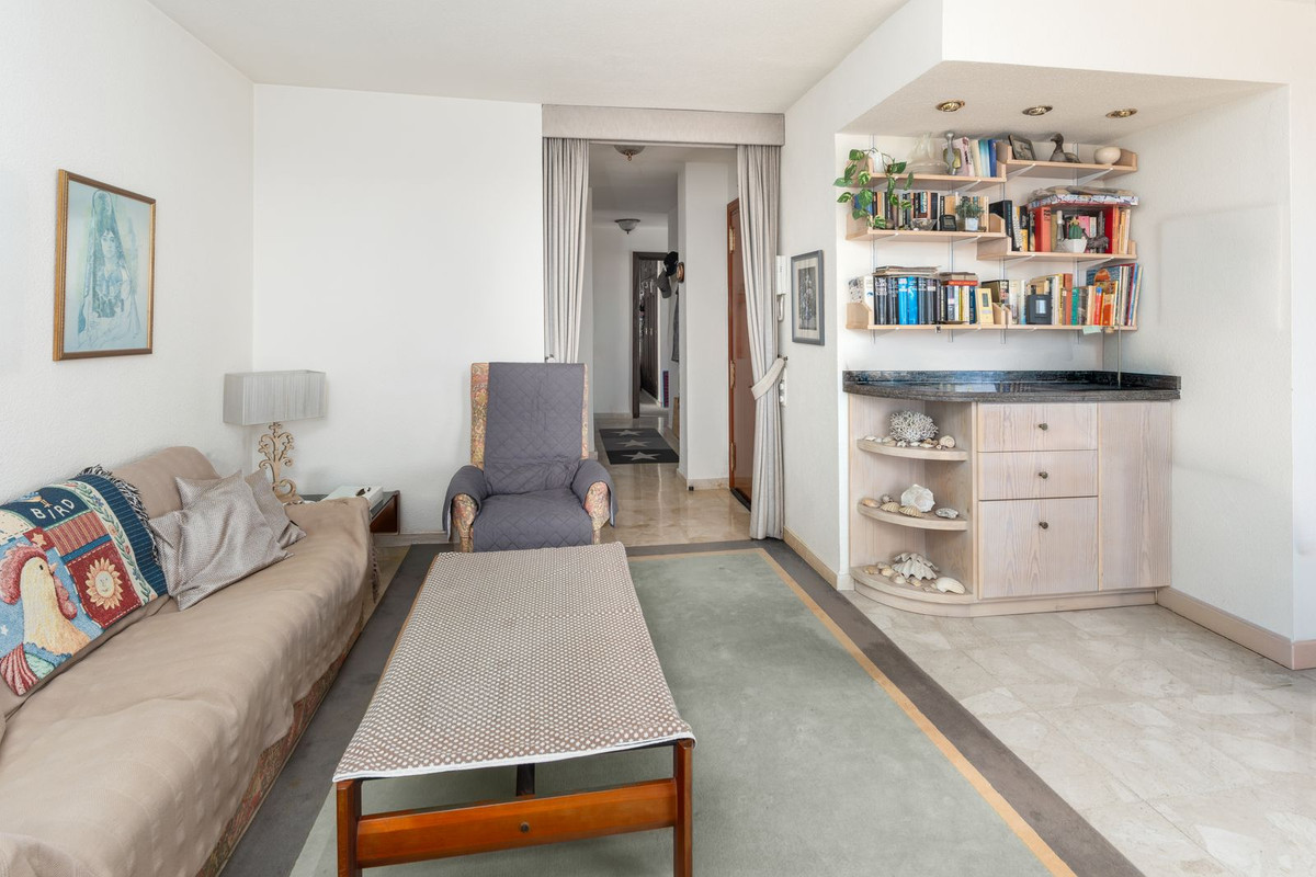 Penthouse te koop in Marbella | 3 slaapkamers H5499775