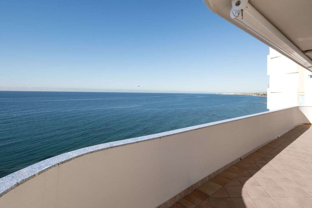 Penthouse te koop in Marbella | 3 slaapkamers H5499775