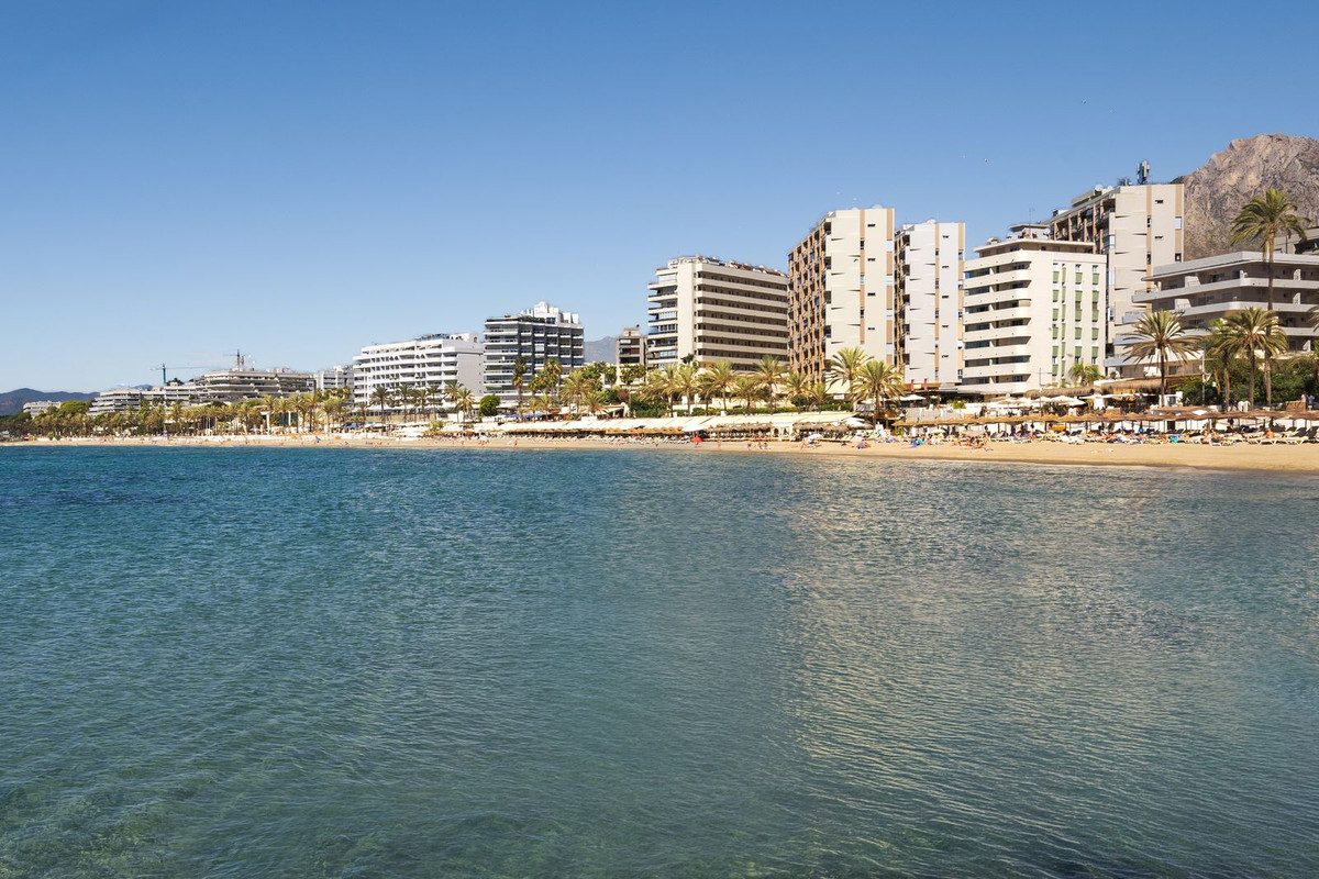 Penthouse te koop in Marbella | 3 slaapkamers H5499775