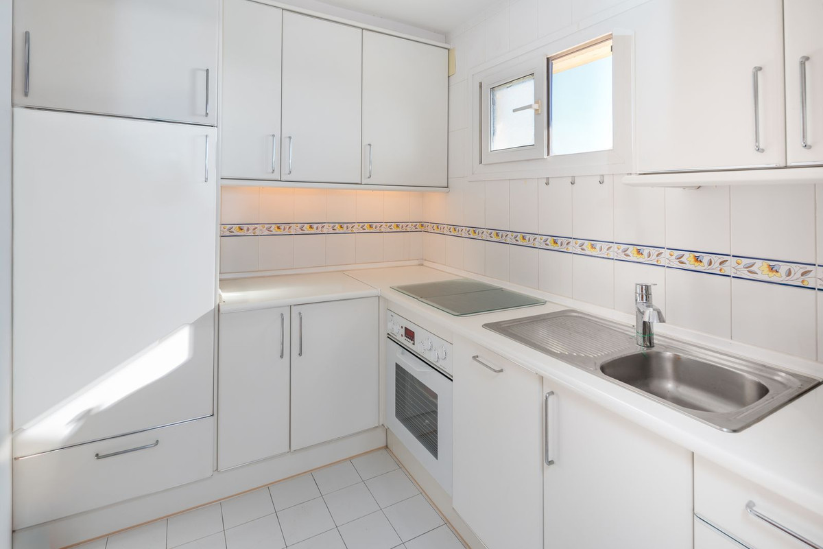 Penthouse te koop in Marbella | 3 slaapkamers H5499775