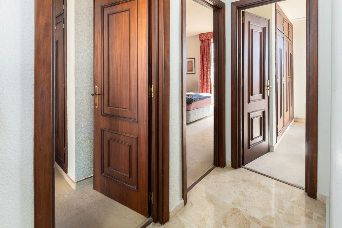 Penthouse te koop in Marbella | 3 slaapkamers H5499775