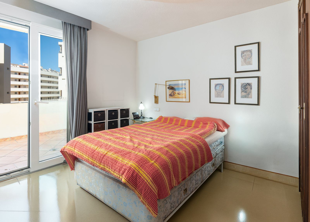 Penthouse te koop in Marbella | 3 slaapkamers H5499775