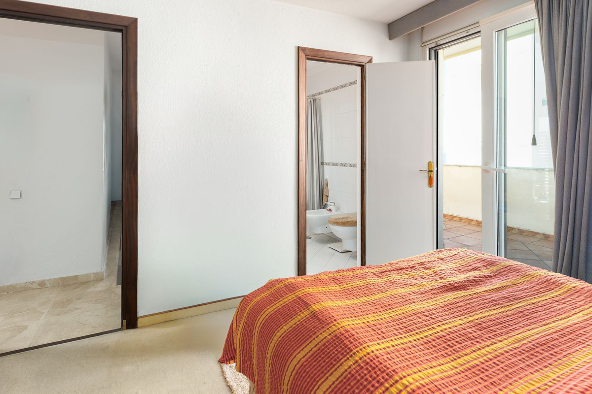 Penthouse te koop in Marbella | 3 slaapkamers H5499775