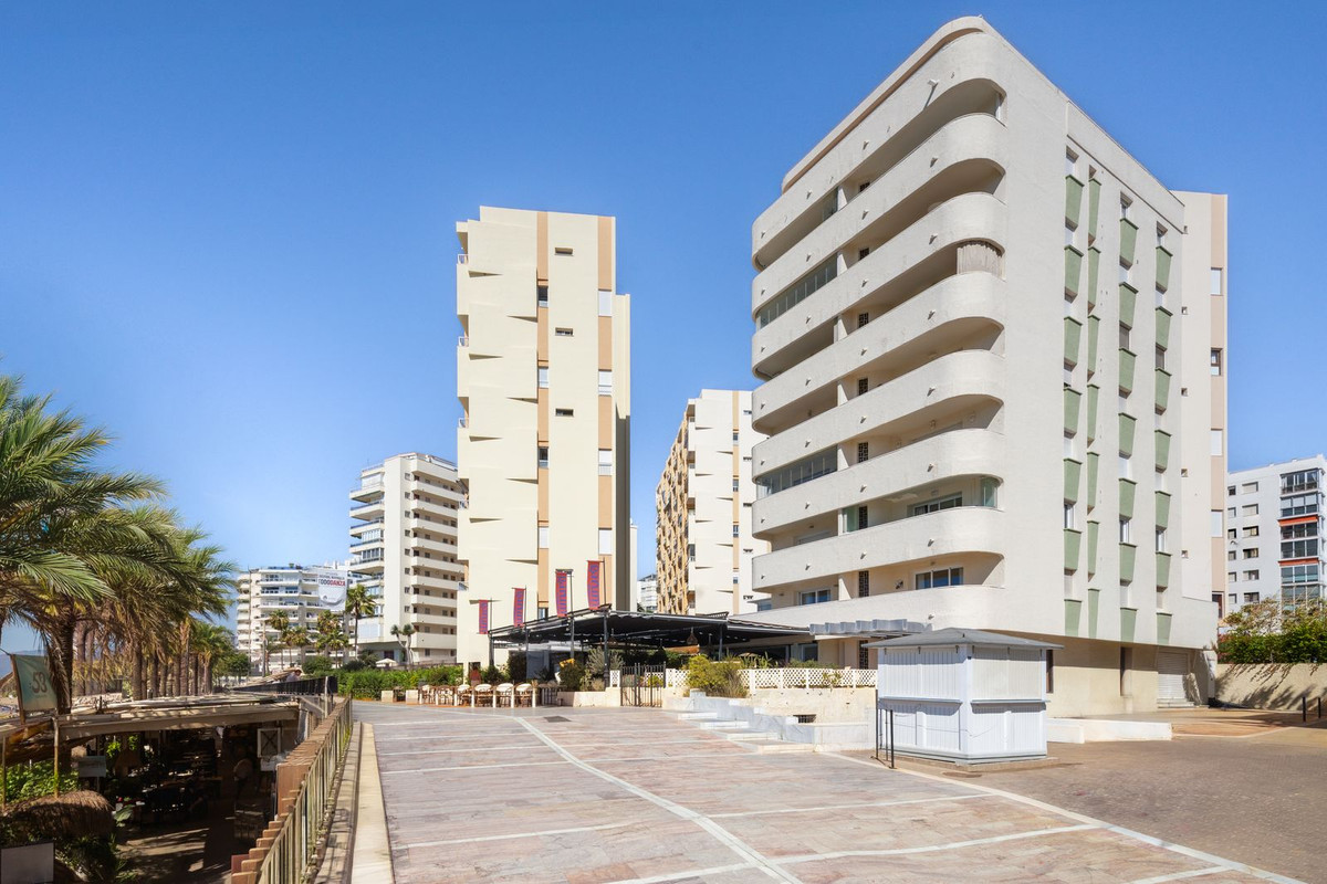 Penthouse te koop in Marbella | 3 slaapkamers H5499775