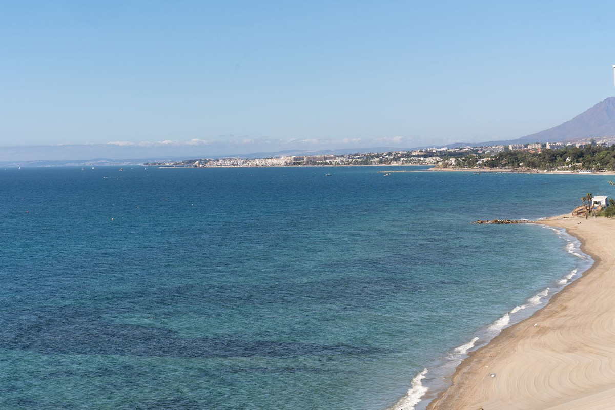 Penthouse te koop in Marbella | 3 slaapkamers H5499775
