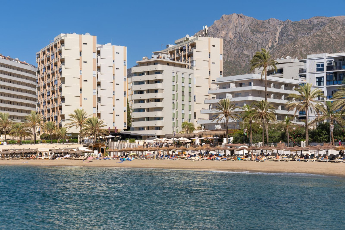 Penthouse te koop in Marbella | 3 slaapkamers H5499775