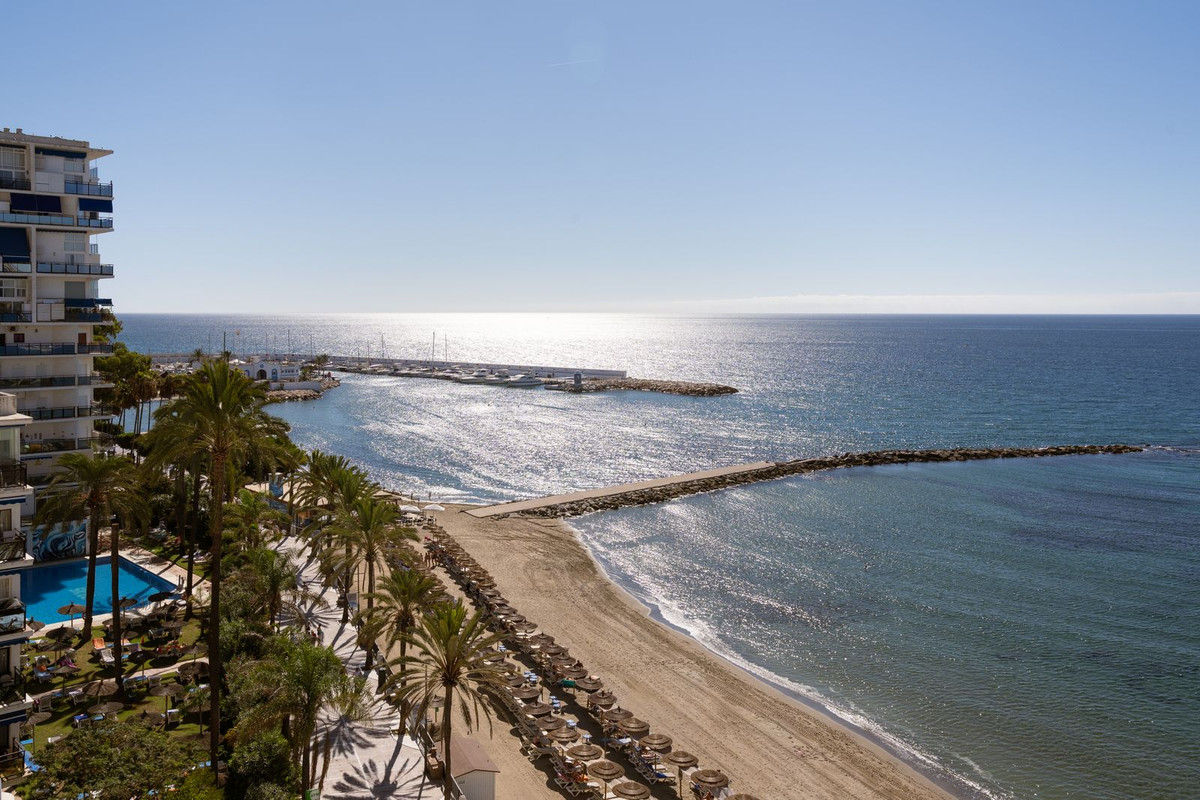 Penthouse te koop in Marbella | 3 slaapkamers H5499775