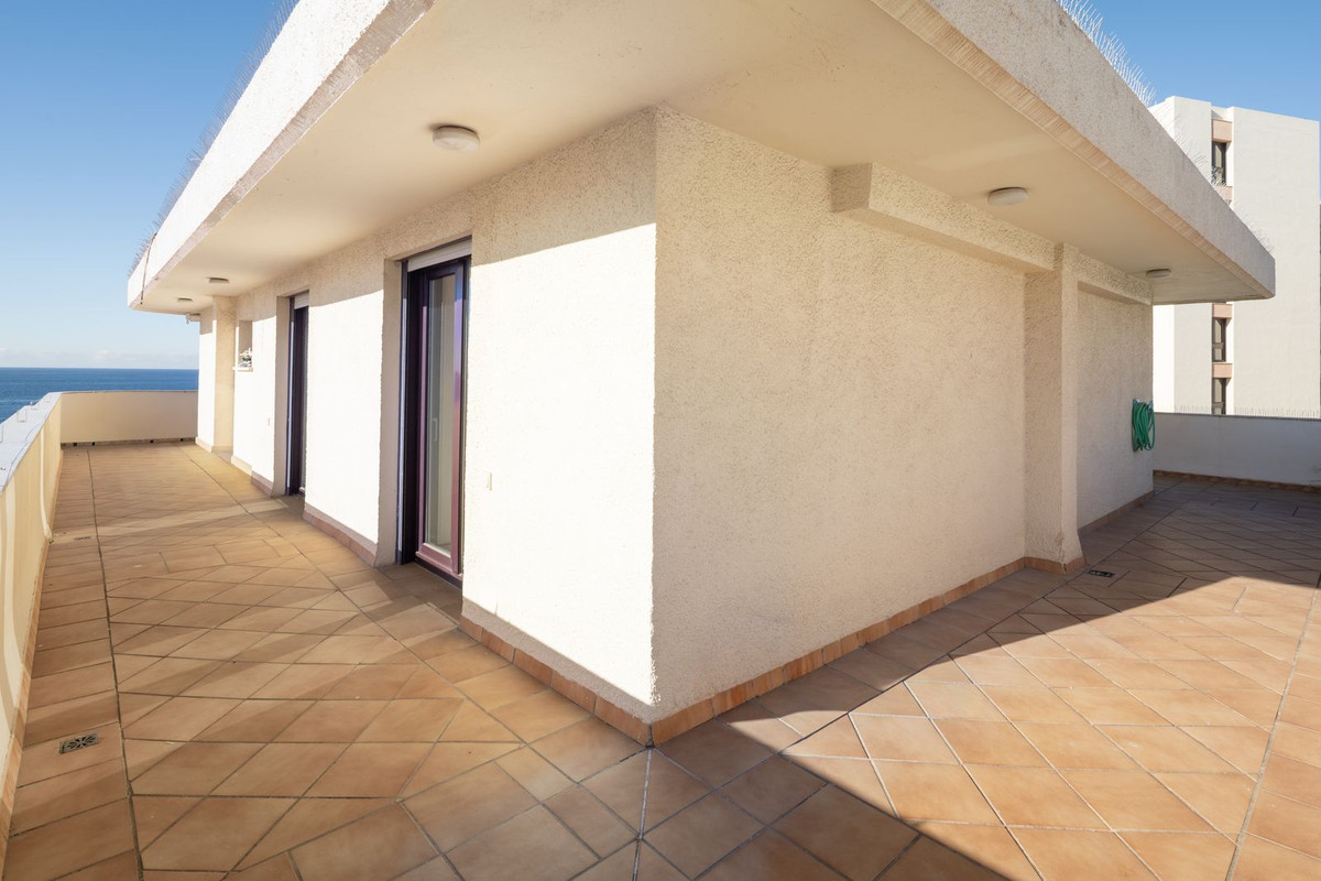Penthouse te koop in Marbella | 3 slaapkamers H5499775