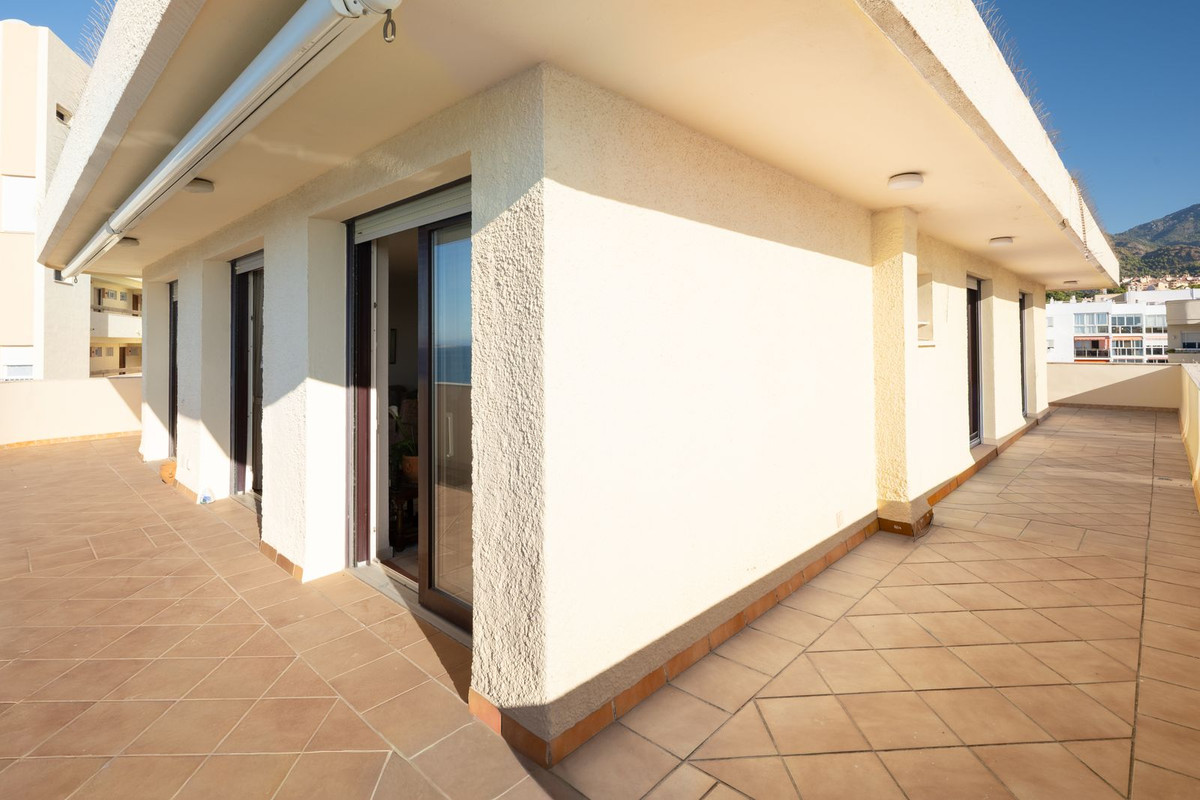 Penthouse te koop in Marbella | 3 slaapkamers H5499775
