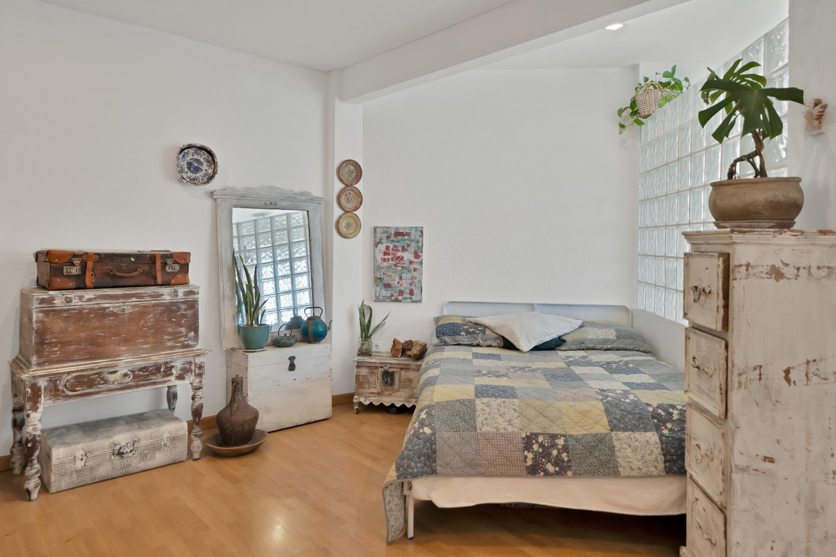 Appartement te koop in Marbella | 1 slaapkamers H5500252