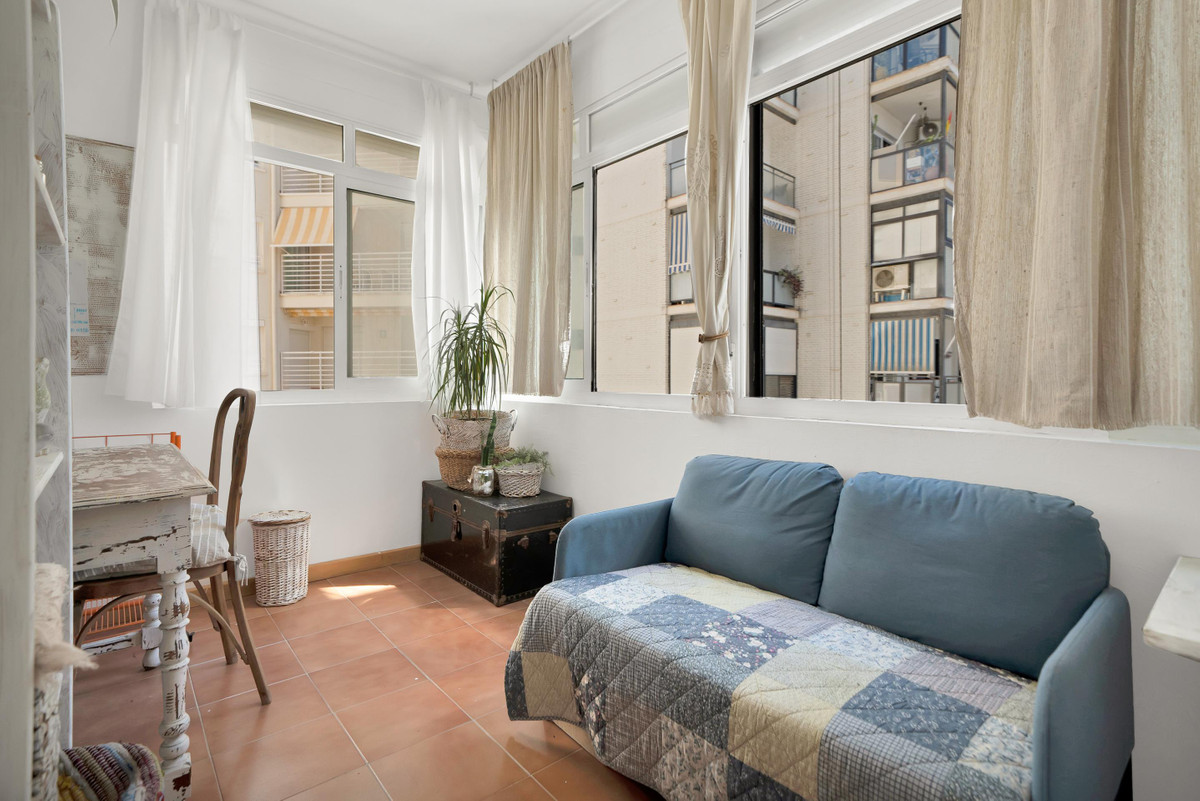 Appartement te koop in Marbella | 1 slaapkamers H5500252