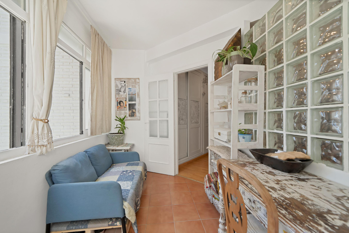 Appartement te koop in Marbella | 1 slaapkamers H5500252