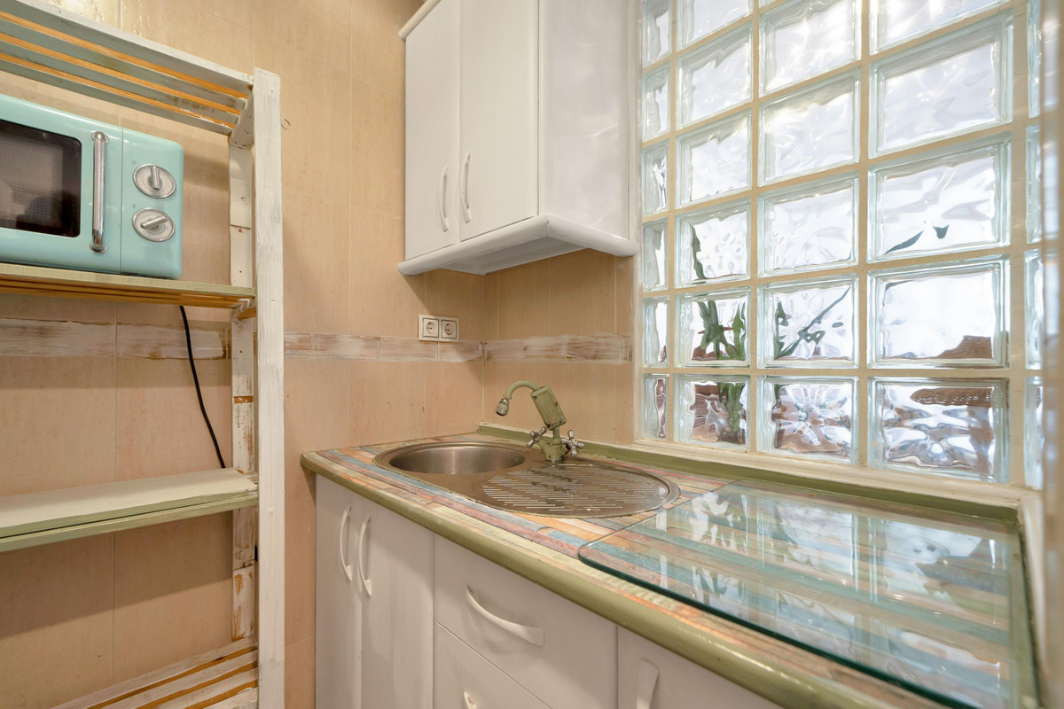 Appartement te koop in Marbella | 1 slaapkamers H5500252