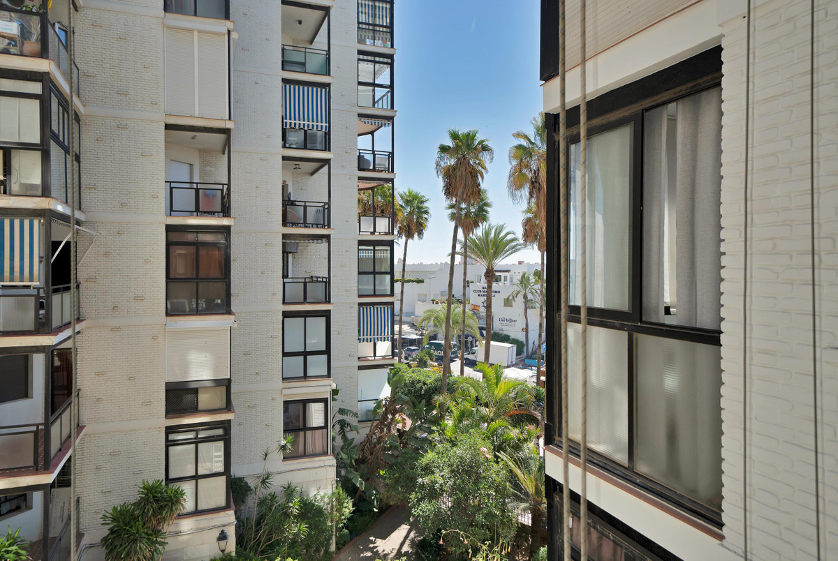 Appartement te koop in Marbella | 1 slaapkamers H5500252