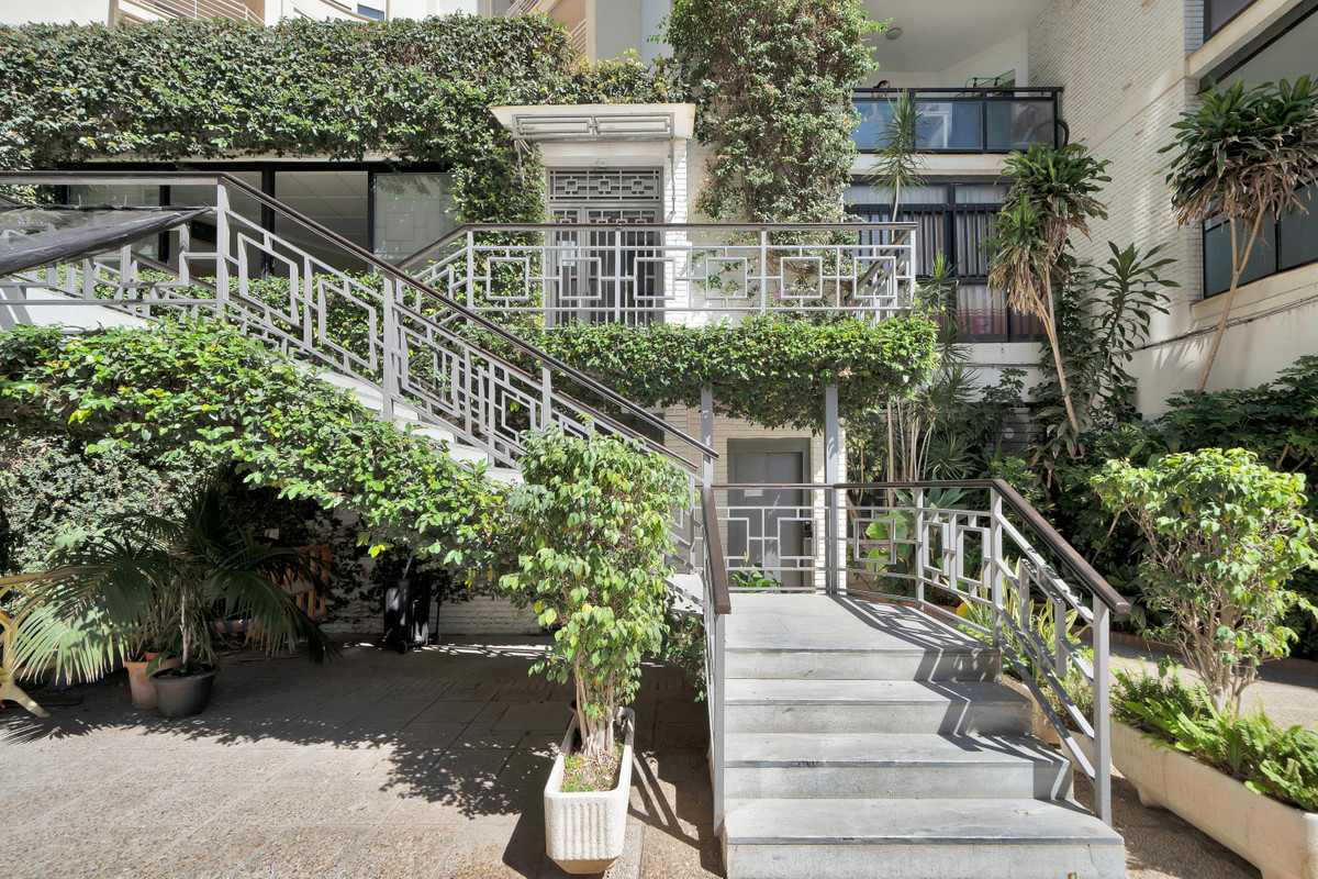Appartement te koop in Marbella | 1 slaapkamers H5500252
