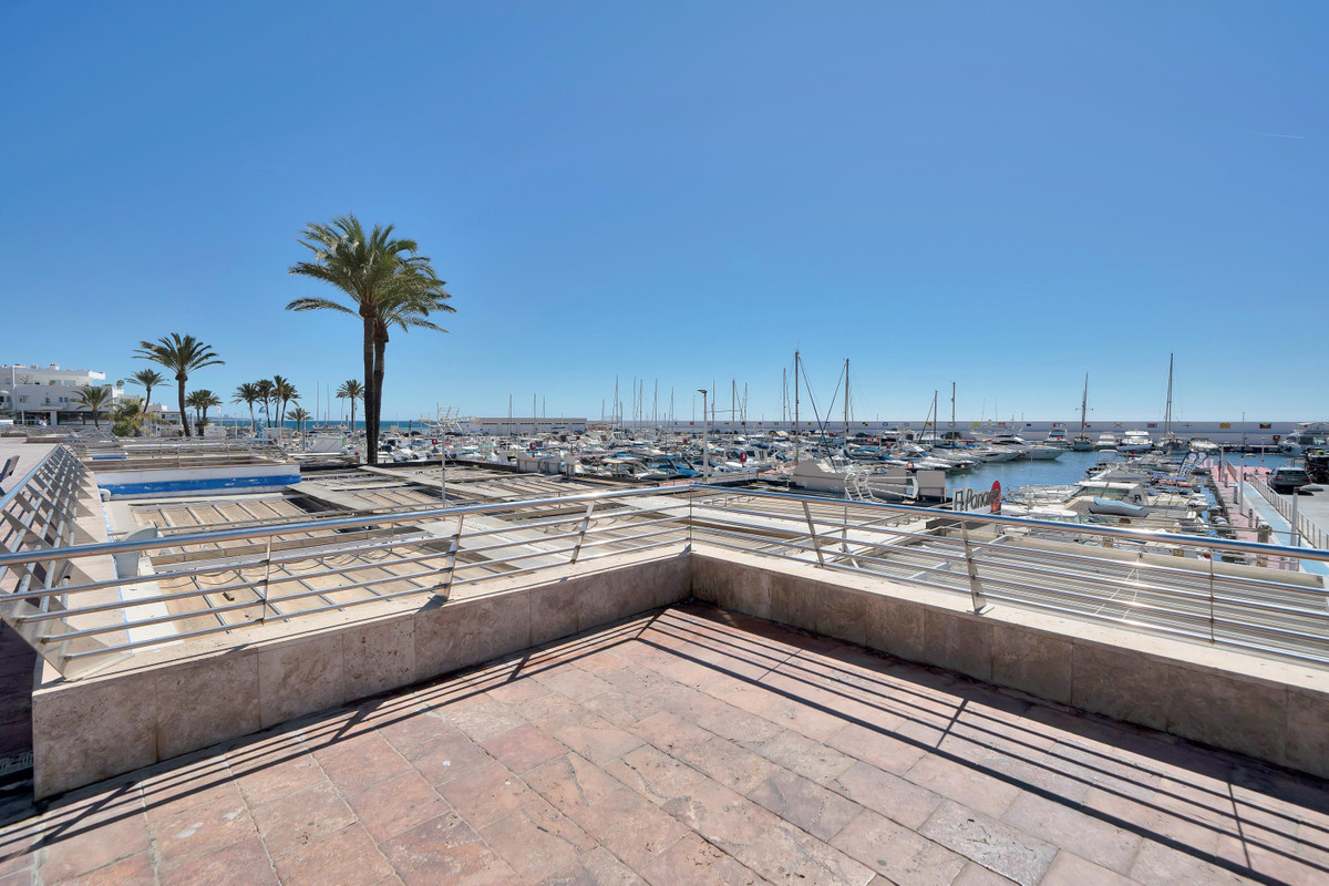 Appartement te koop in Marbella | 1 slaapkamers H5500252