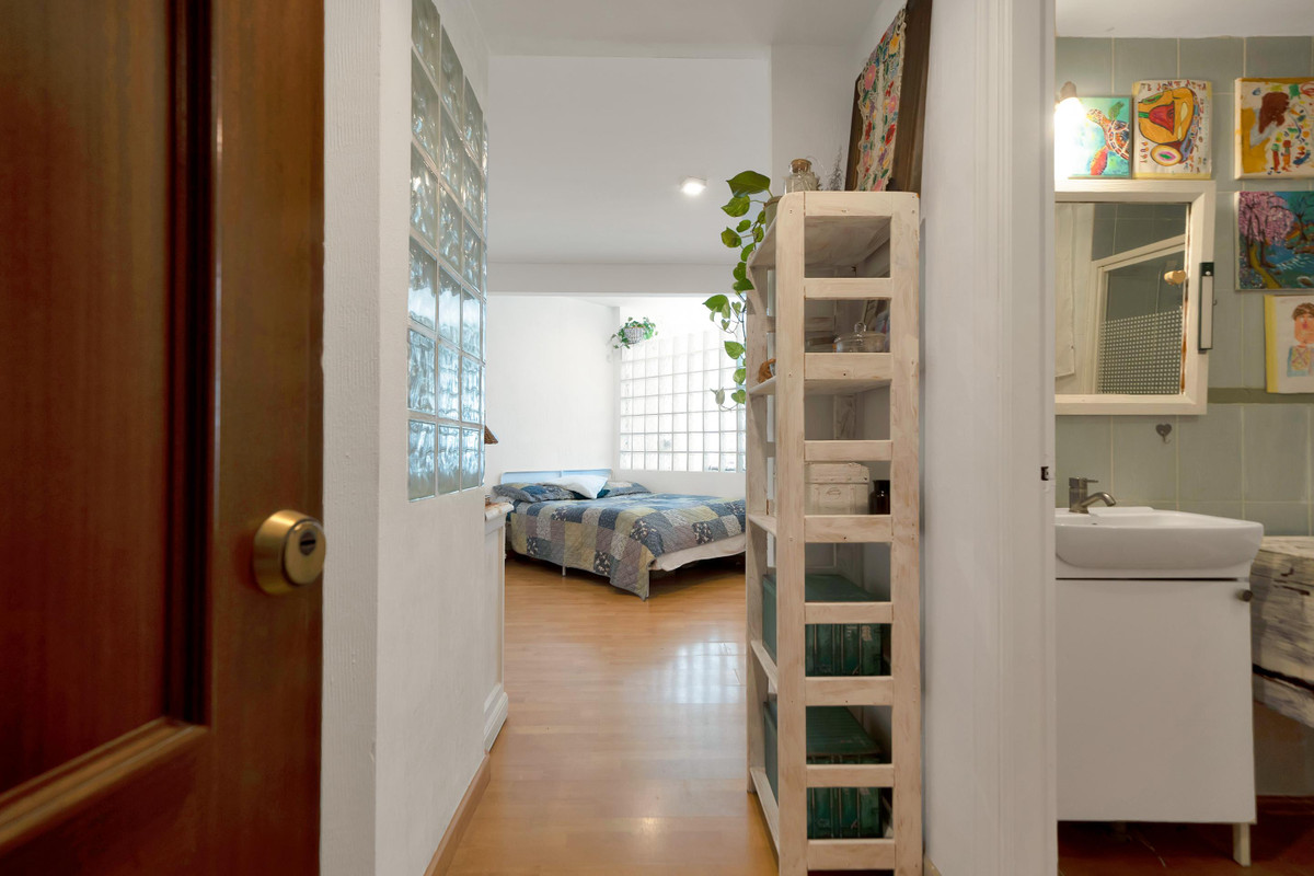 Appartement te koop in Marbella | 1 slaapkamers H5500252