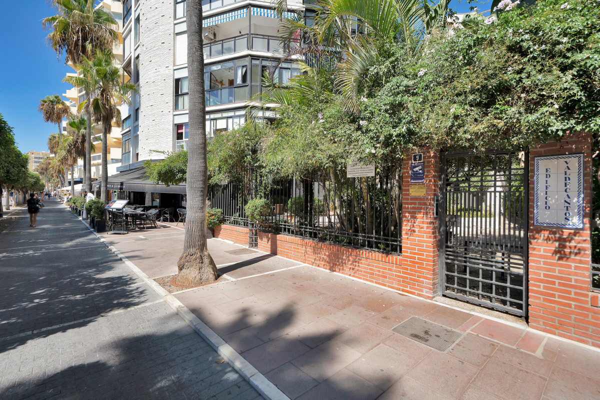 Appartement te koop in Marbella | 1 slaapkamers H5500252