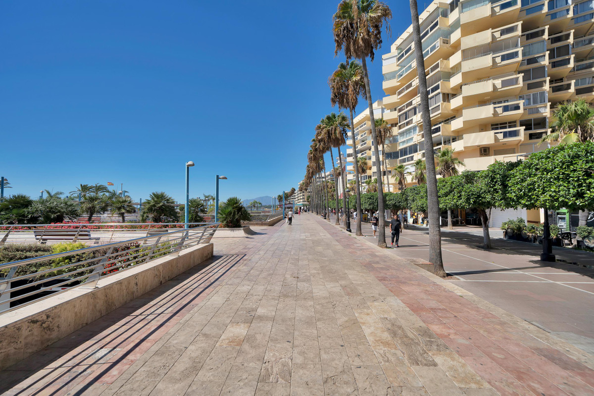 Appartement te koop in Marbella | 1 slaapkamers H5500252