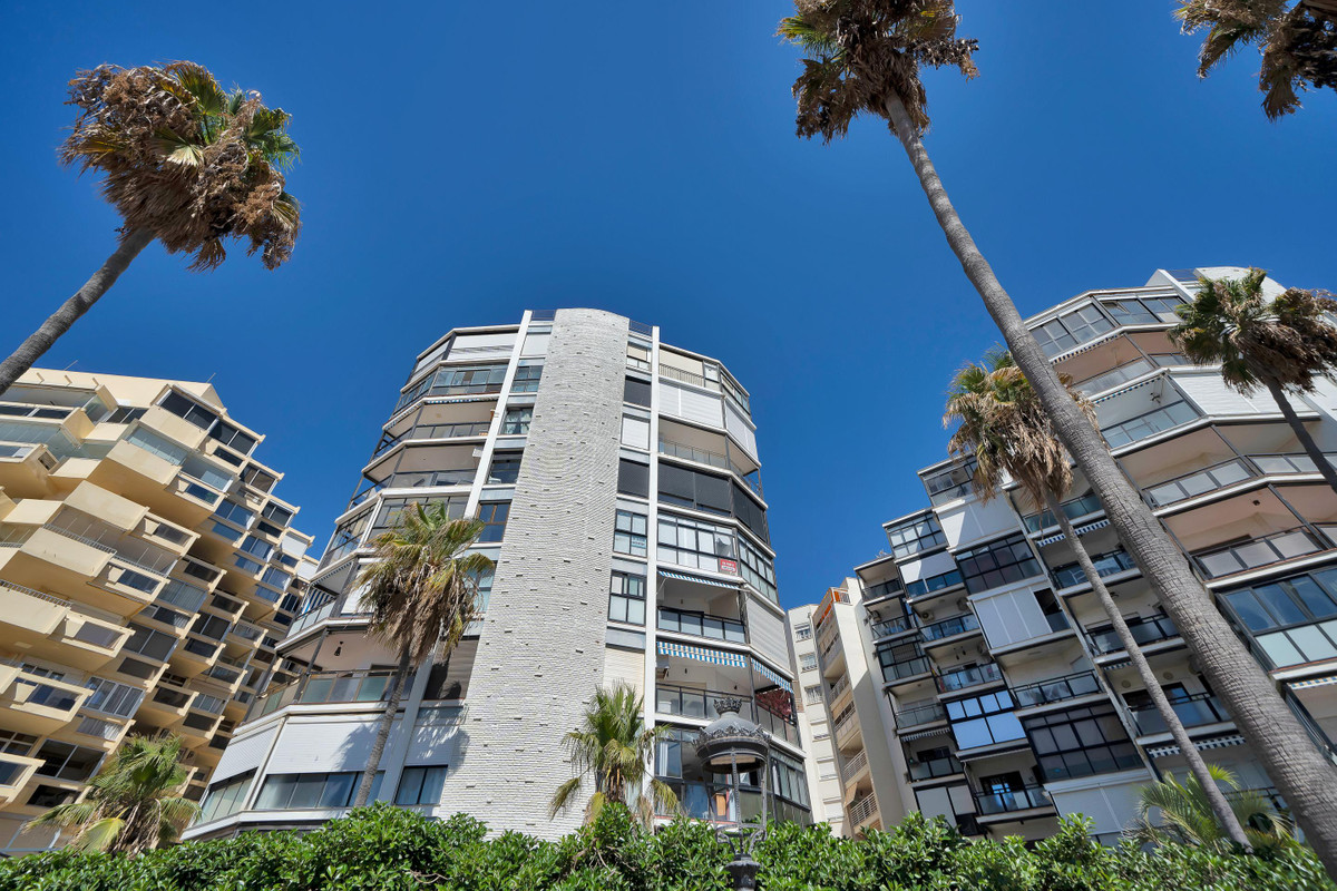 Appartement te koop in Marbella | 1 slaapkamers H5500252
