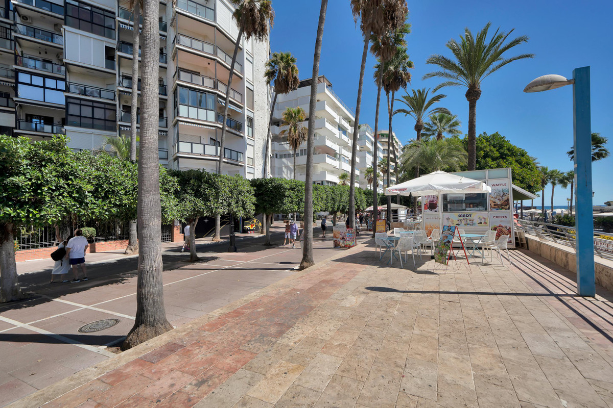 Appartement te koop in Marbella | 1 slaapkamers H5500252