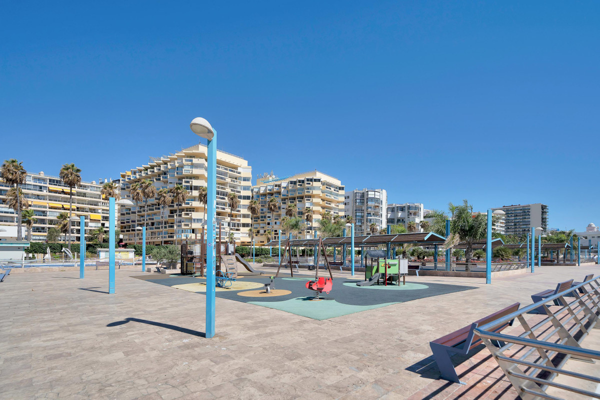 Appartement te koop in Marbella | 1 slaapkamers H5500252