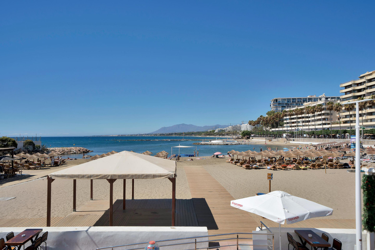 Appartement te koop in Marbella | 1 slaapkamers H5500252