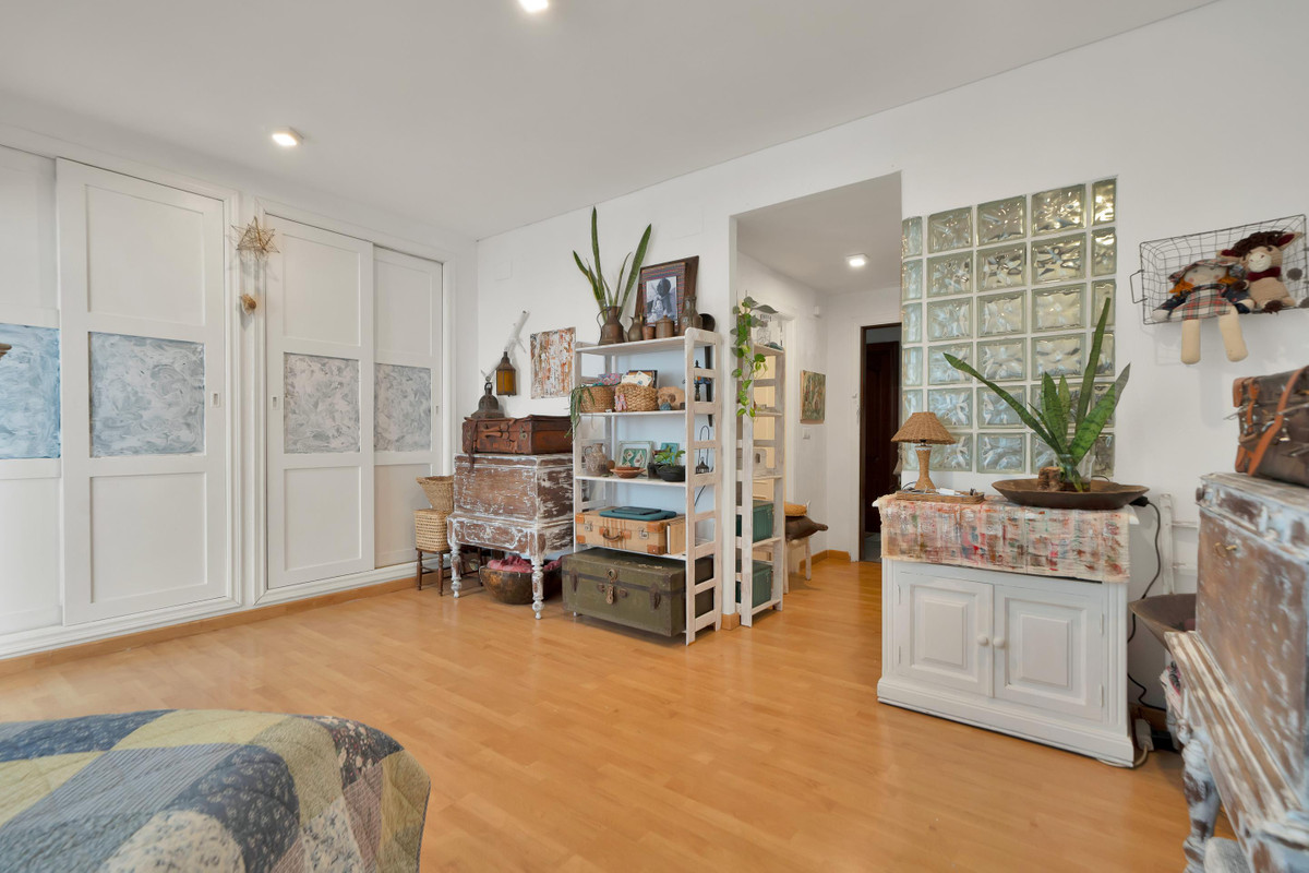 Appartement te koop in Marbella | 1 slaapkamers H5500252