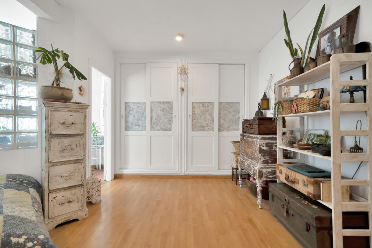 Appartement te koop in Marbella | 1 slaapkamers H5500252