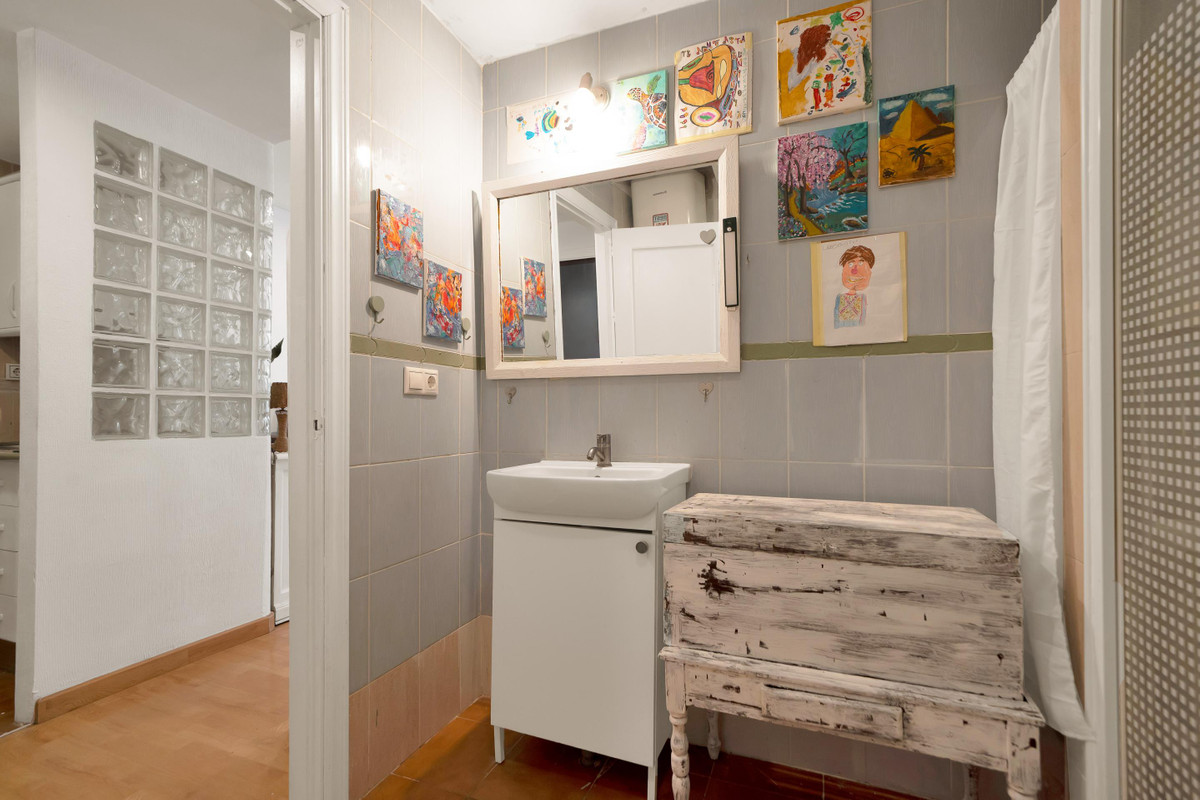 Appartement te koop in Marbella | 1 slaapkamers H5500252