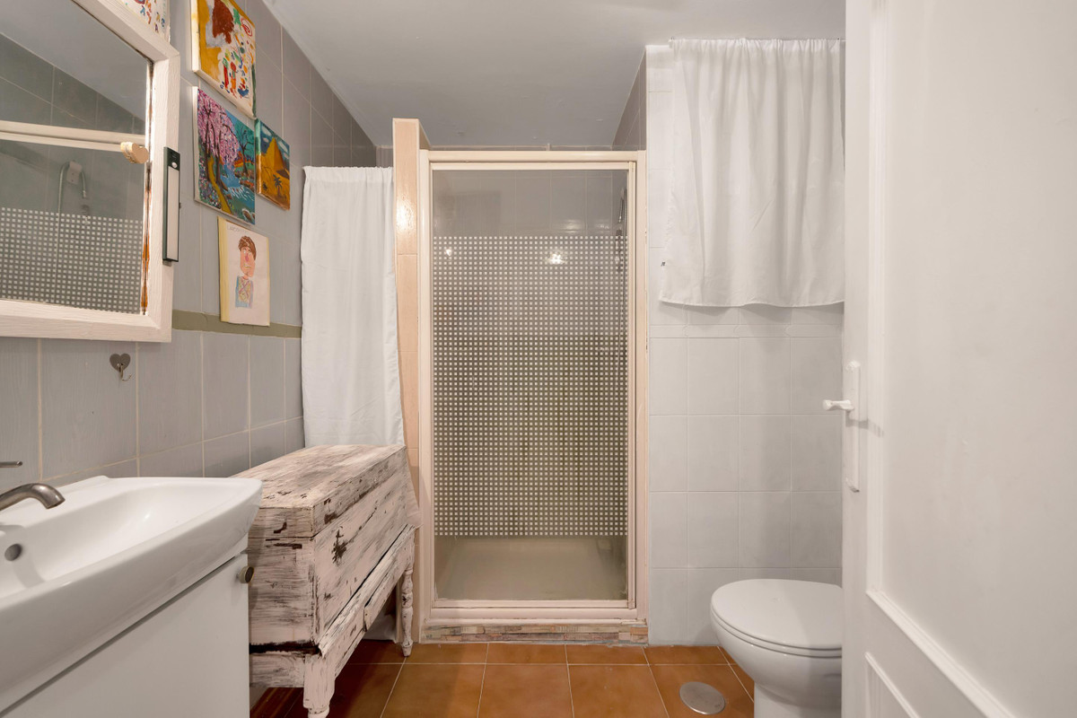 Appartement te koop in Marbella | 1 slaapkamers H5500252