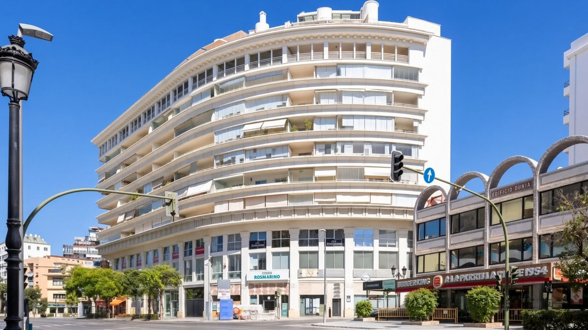 Appartement te koop in Marbella | 3 slaapkamers H5500534