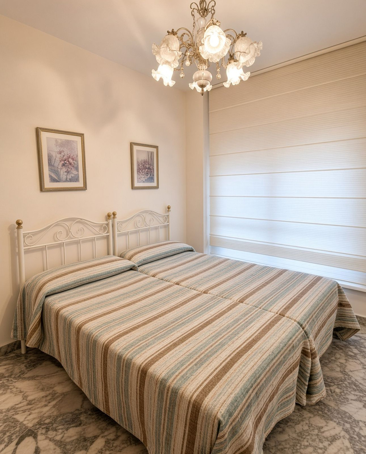 Appartement te koop in Marbella | 3 slaapkamers H5500534