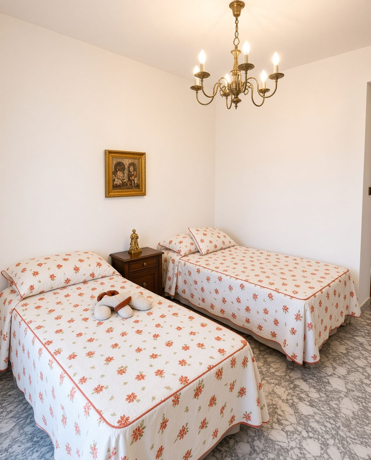 Appartement te koop in Marbella | 3 slaapkamers H5500534