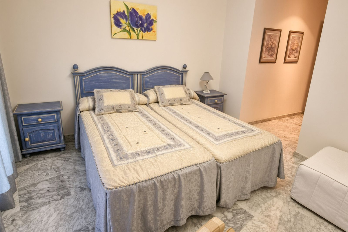 Appartement te koop in Marbella | 3 slaapkamers H5500534