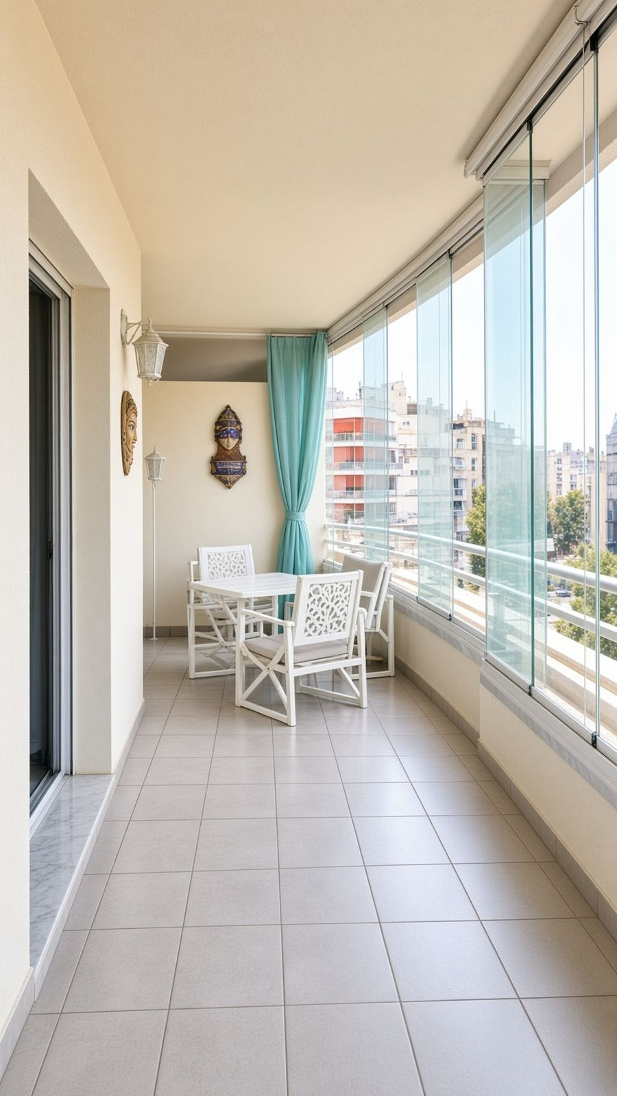 Appartement te koop in Marbella | 3 slaapkamers H5500534