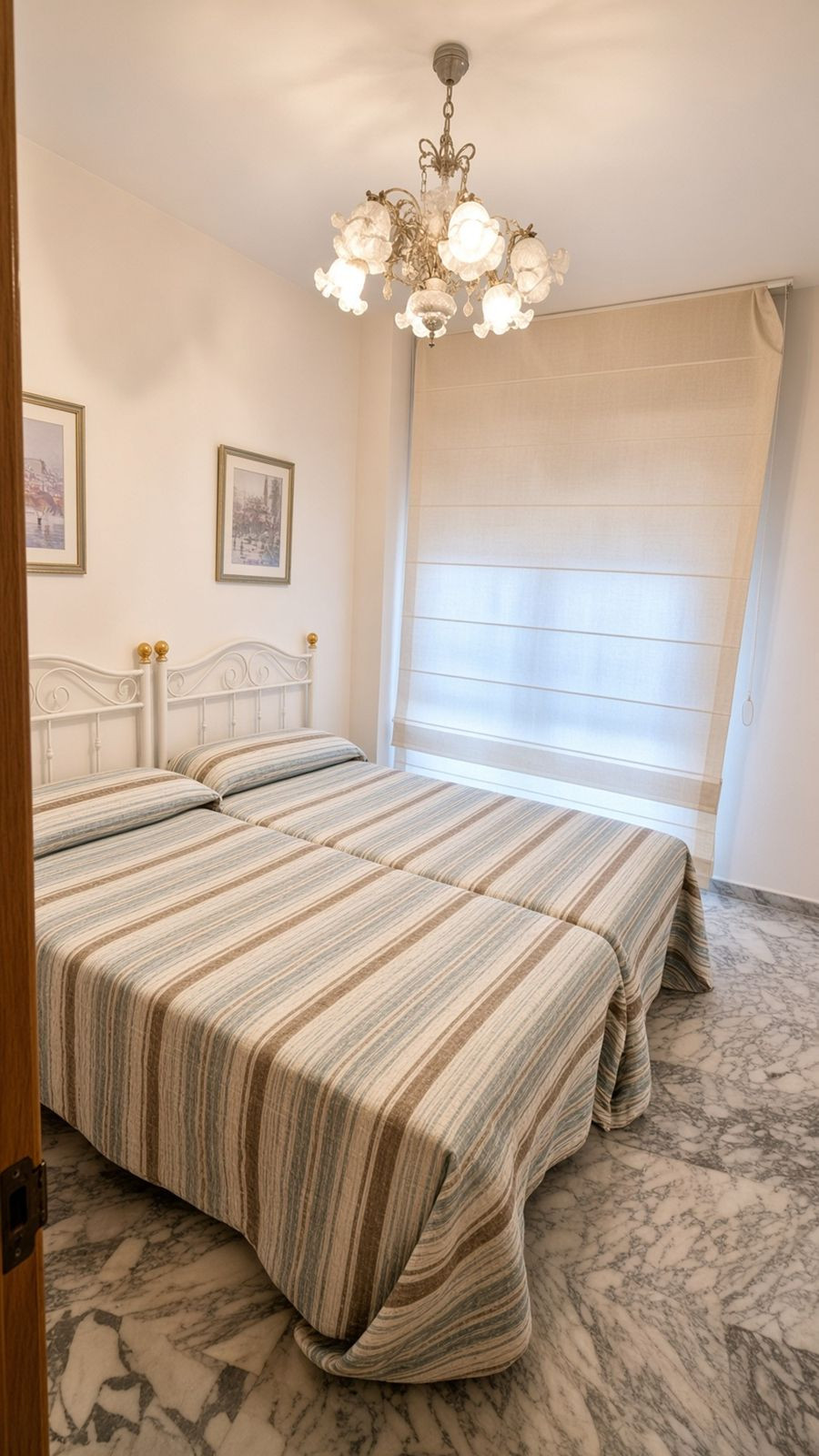 Appartement te koop in Marbella | 3 slaapkamers H5500534