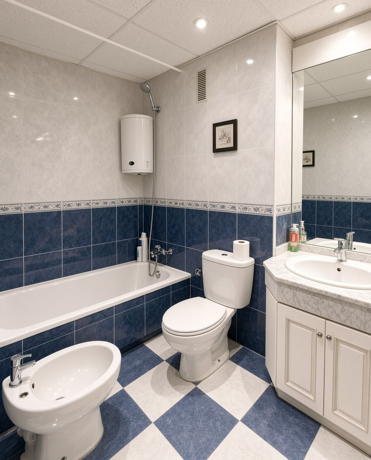 Appartement te koop in Marbella | 3 slaapkamers H5500534