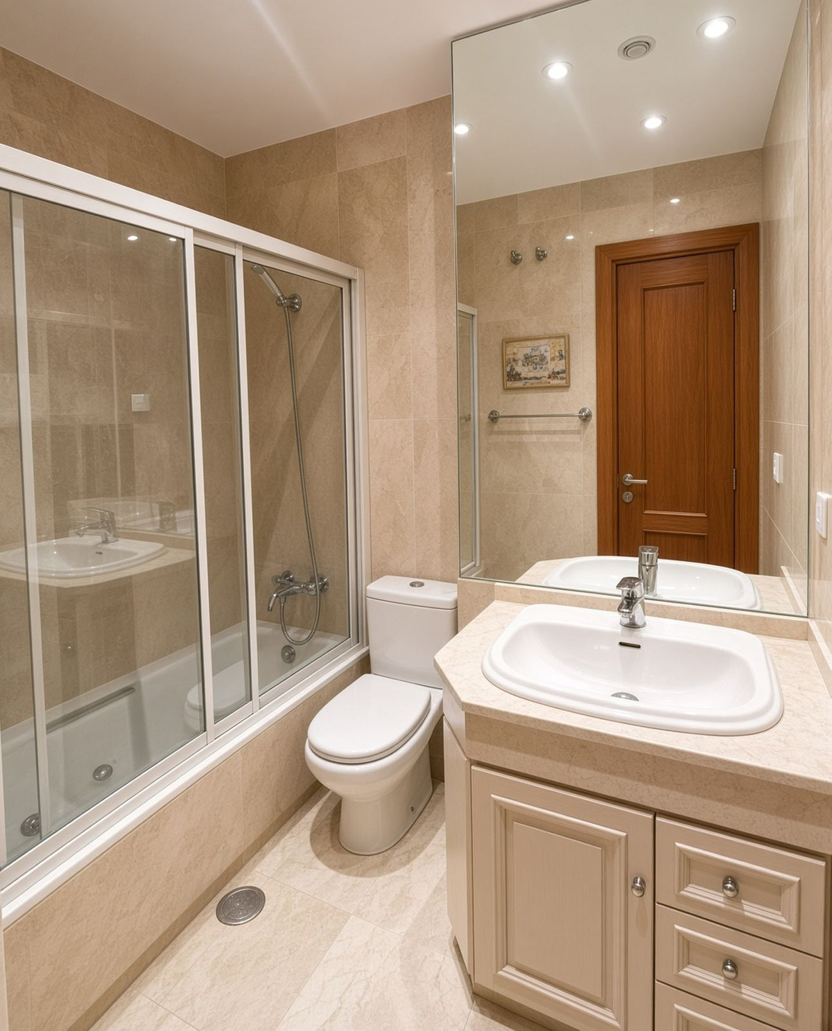Appartement te koop in Marbella | 3 slaapkamers H5500534