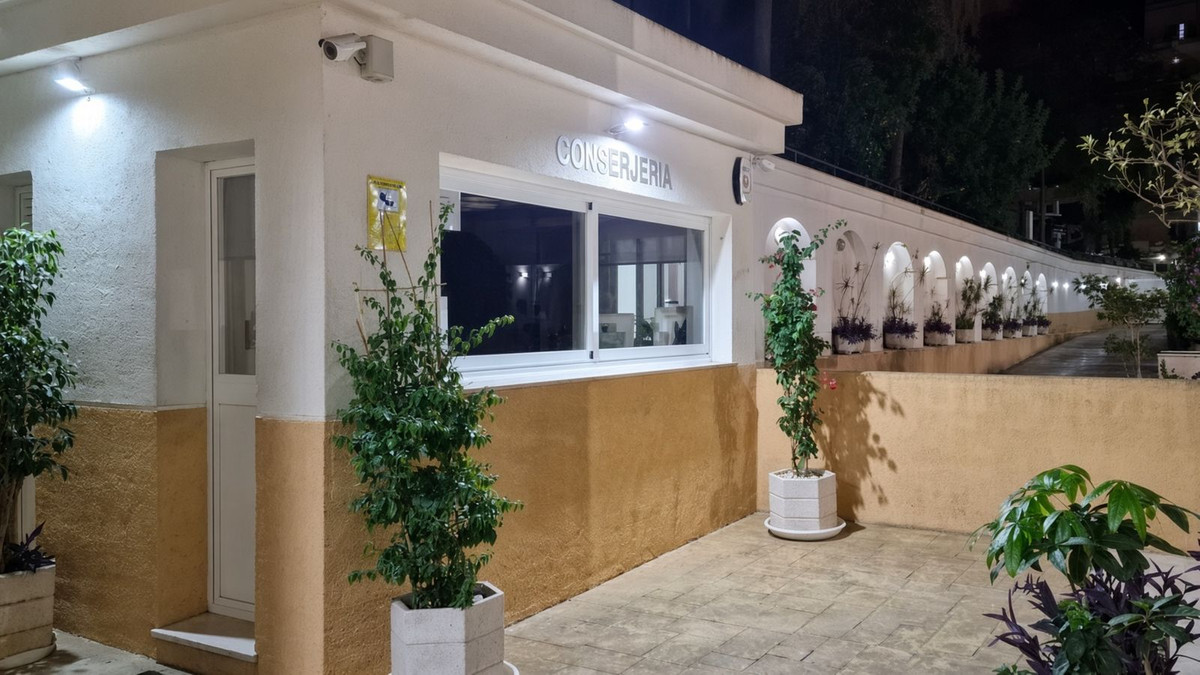 Appartement te koop in Marbella | 3 slaapkamers H5500534