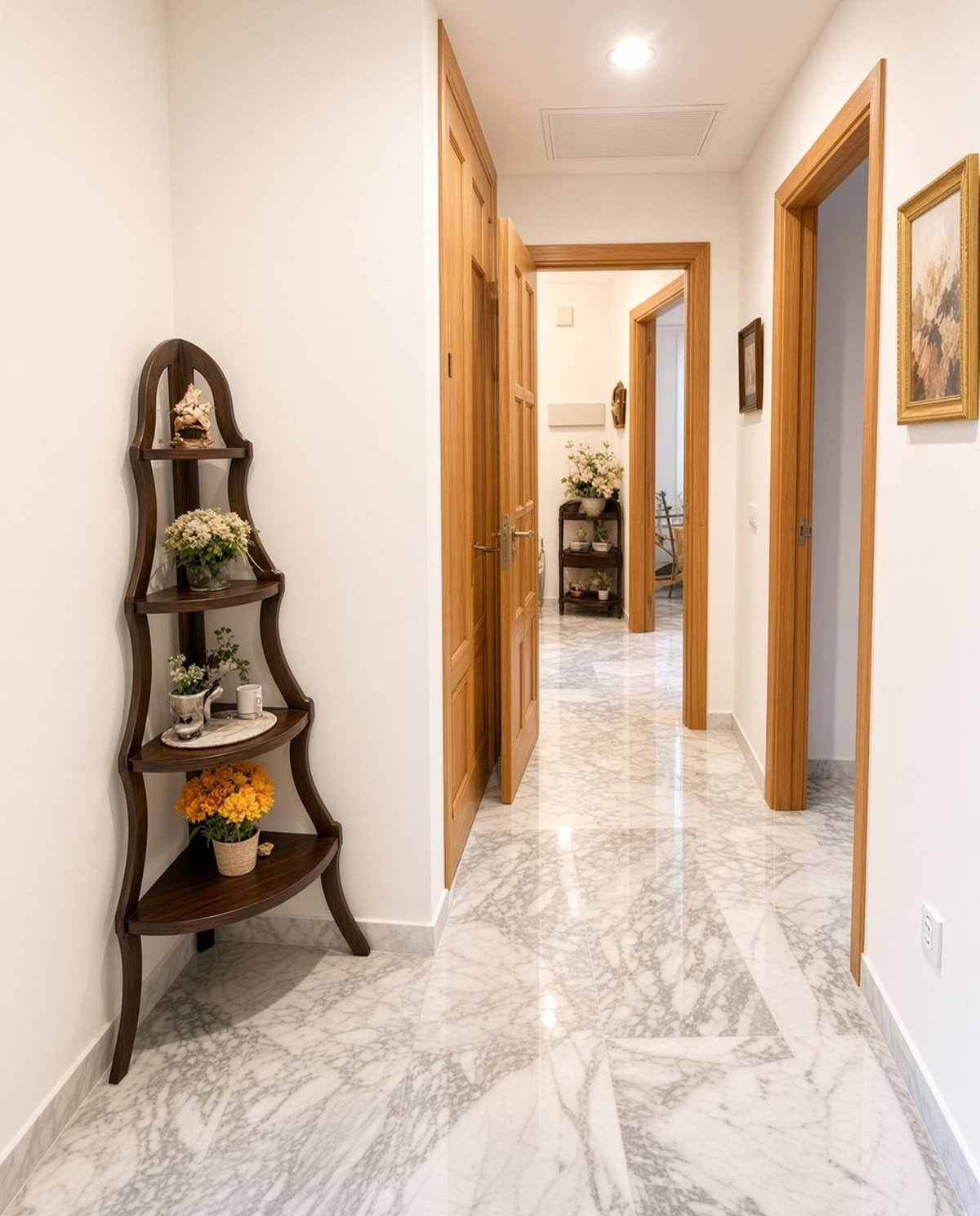 Appartement te koop in Marbella | 3 slaapkamers H5500534
