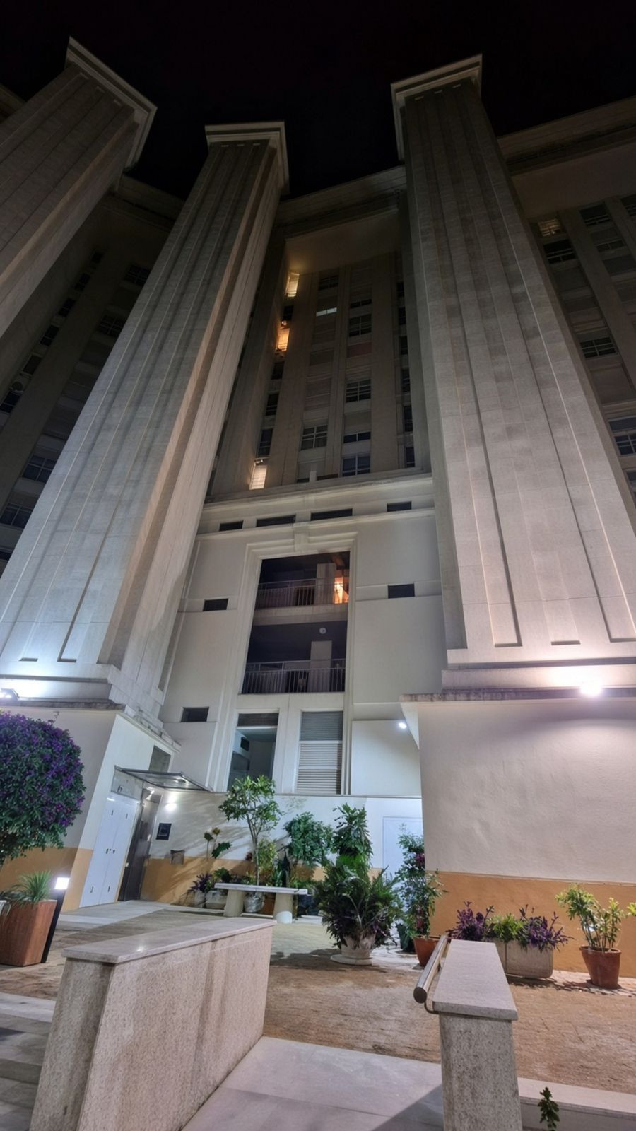 Appartement te koop in Marbella | 3 slaapkamers H5500534