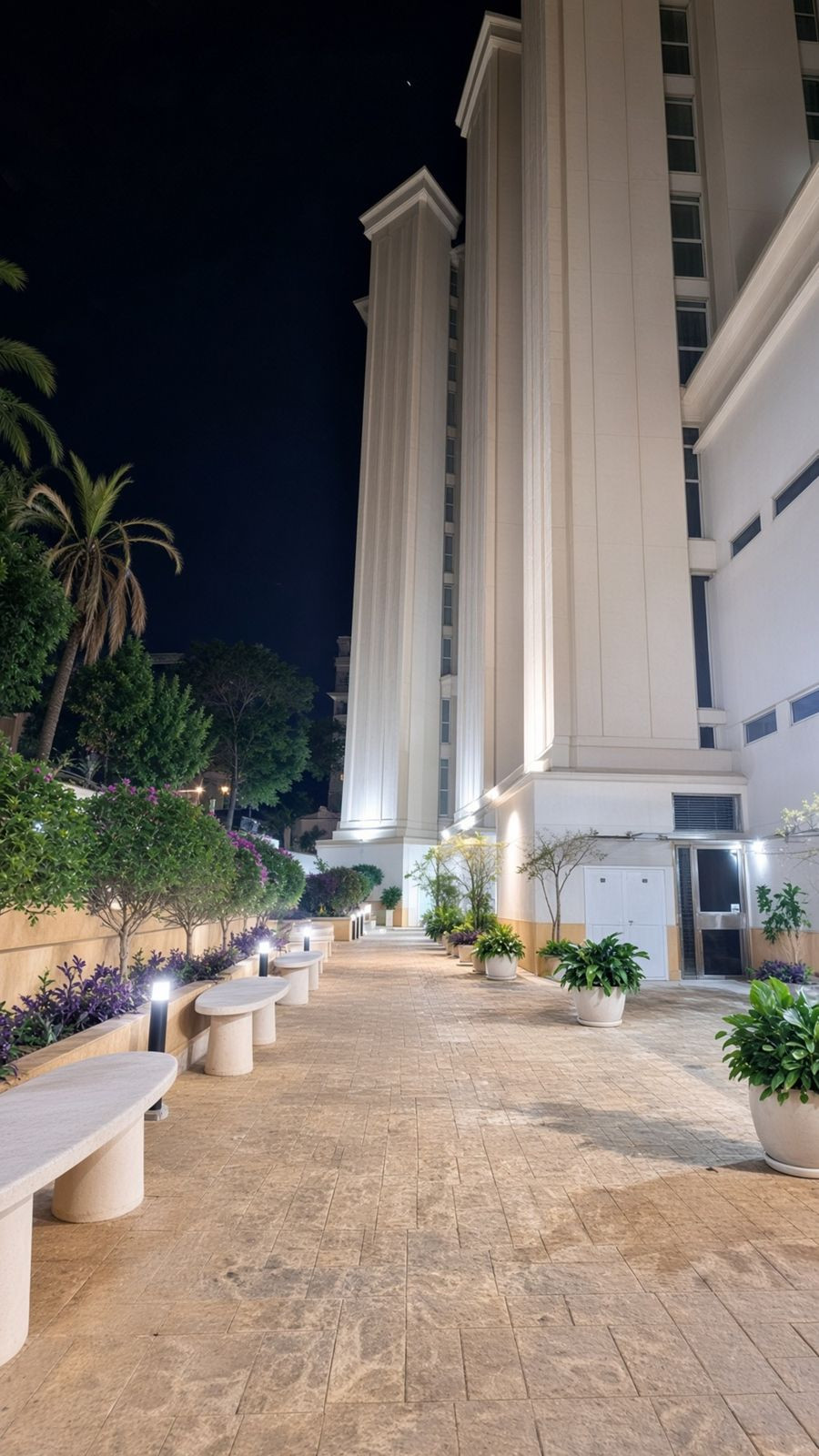 Appartement te koop in Marbella | 3 slaapkamers H5500534