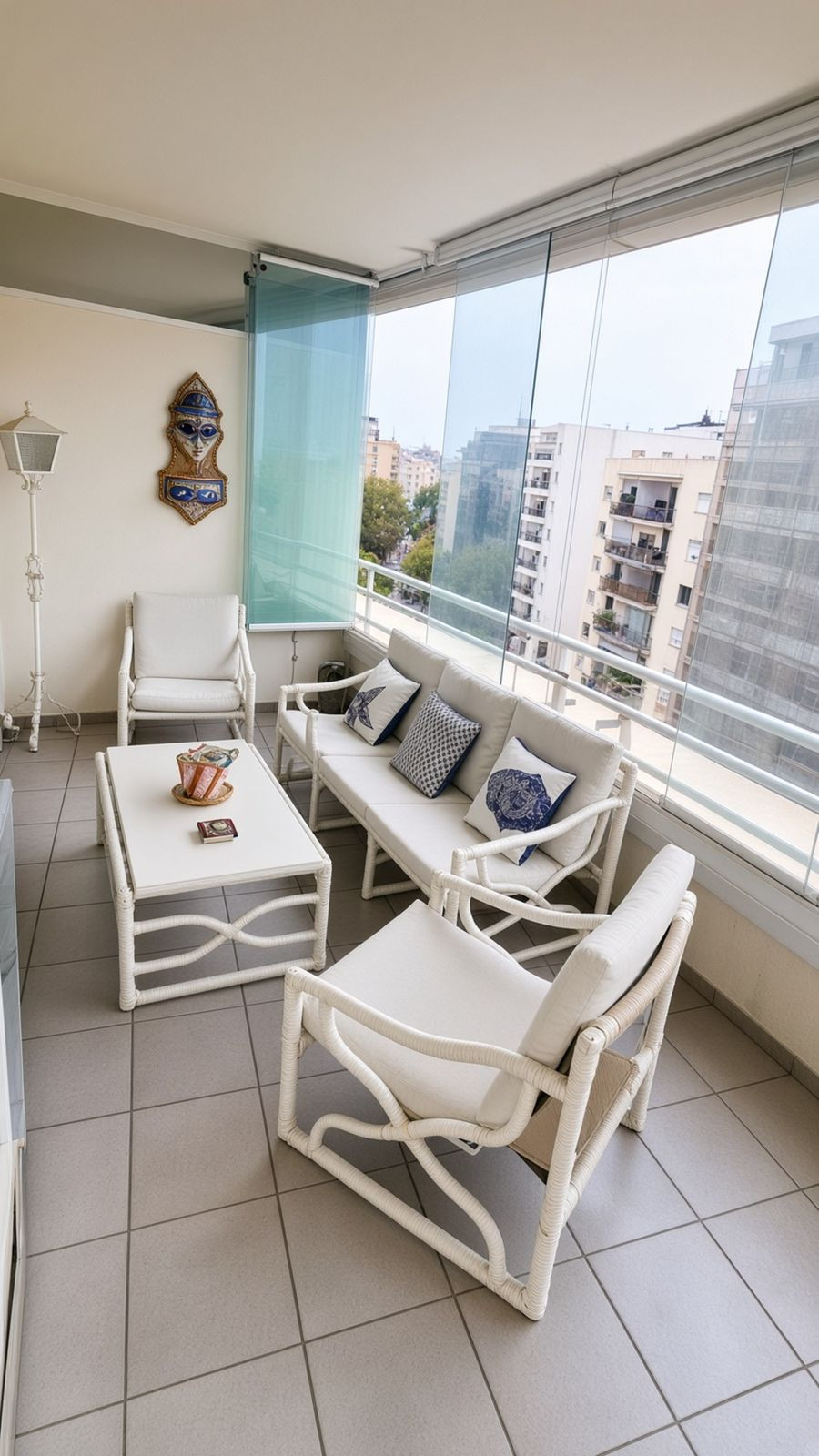 Appartement te koop in Marbella | 3 slaapkamers H5500534