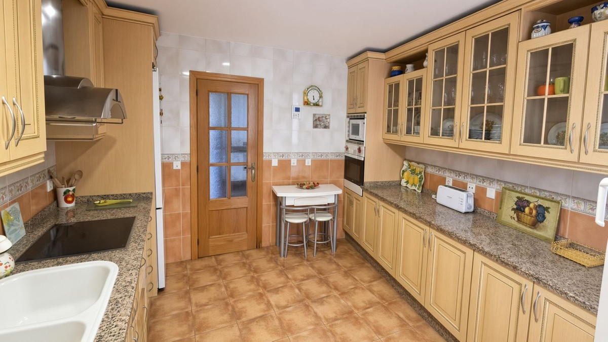 Appartement te koop in Marbella | 3 slaapkamers H5500534